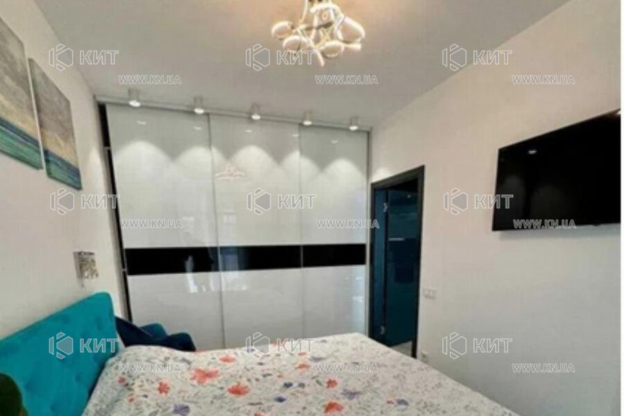 Продаж квартири Харків, Павлове Поле, 72м²
