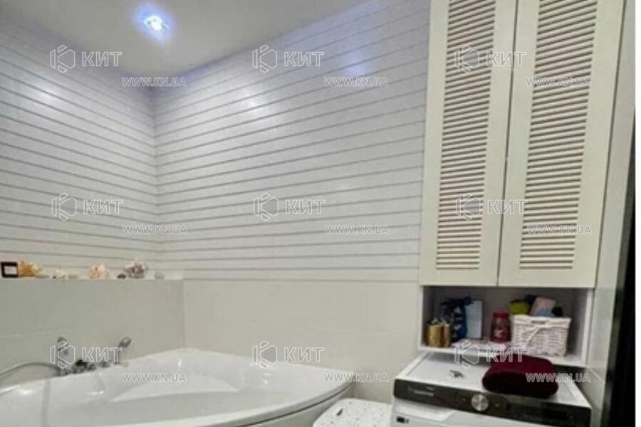 Продаж квартири Харків, Павлове Поле, 72м²