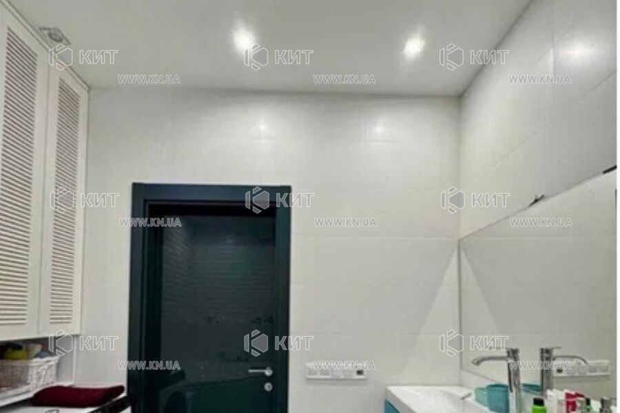 Продаж квартири Харків, Павлове Поле, 72м²