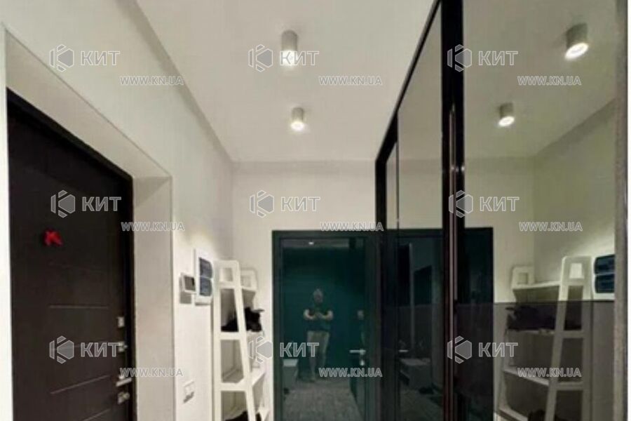 Продаж квартири Харків, Павлове Поле, 72м²