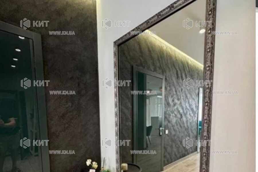Продаж квартири Харків, Павлове Поле, 72м²