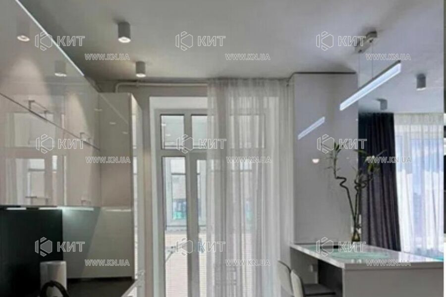 Продаж квартири Харків, Павлове Поле, 72м²