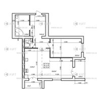 Продажа квартиры Харьков, Малышева, 83.7м²