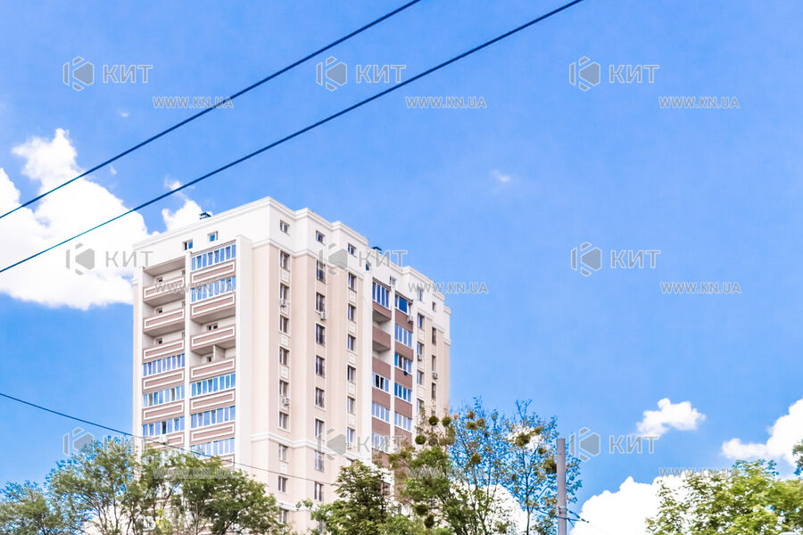 Продажа квартиры Харьков, Малышева, 83.7м²