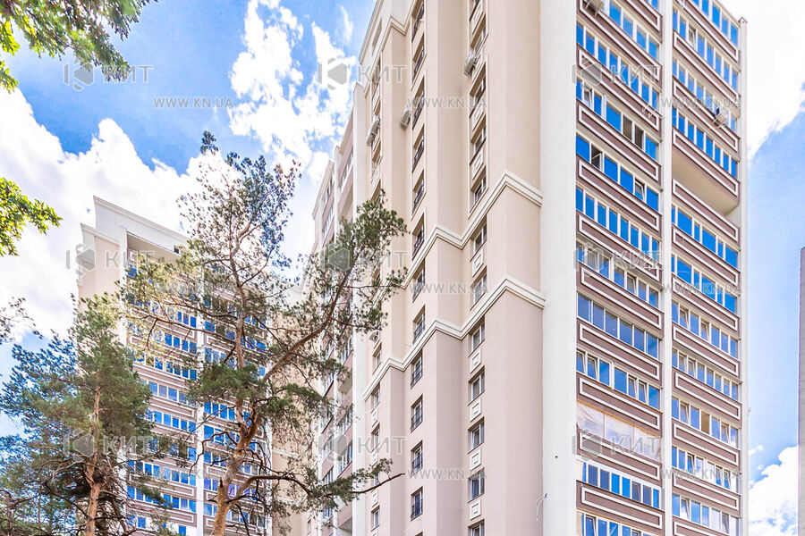 Продажа квартиры Харьков, Малышева, 83.7м²