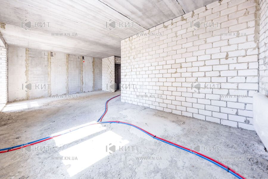 Продажа квартиры Харьков, Малышева, 83.7м²