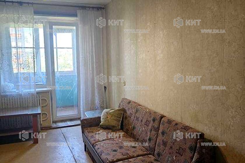 Продажа квартиры Харьков, Киевская, Гидропарк, 52м²