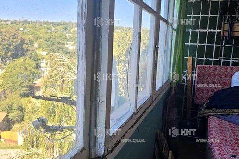 Продажа квартиры Харьков, Киевская, Гидропарк, 52м²