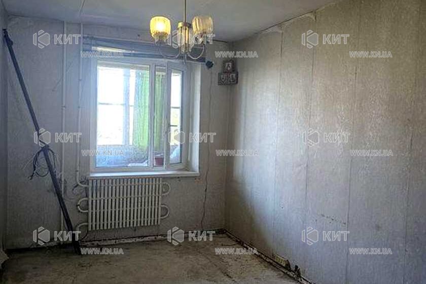 Продажа квартиры Харьков, Киевская, Гидропарк, 52м²