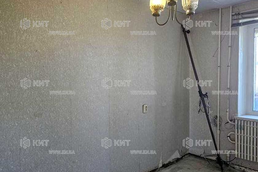 Продажа квартиры Харьков, Киевская, Гидропарк, 52м²