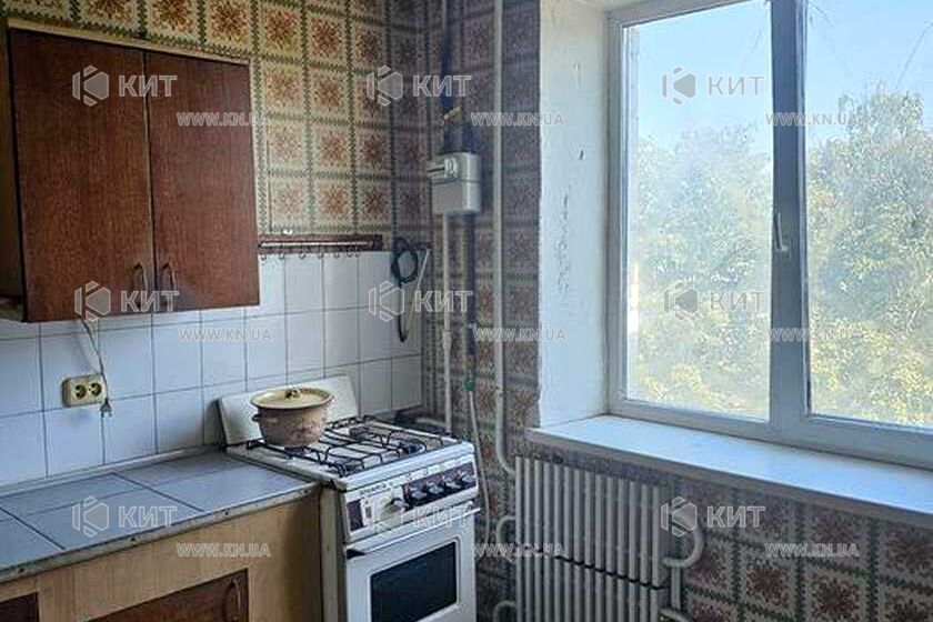 Продажа квартиры Харьков, Киевская, Гидропарк, 52м²