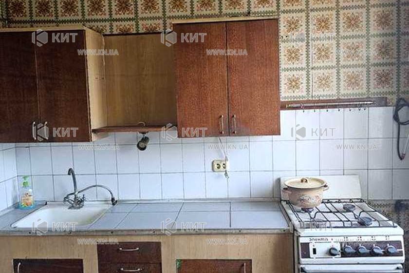 Продажа квартиры Харьков, Киевская, Гидропарк, 52м²