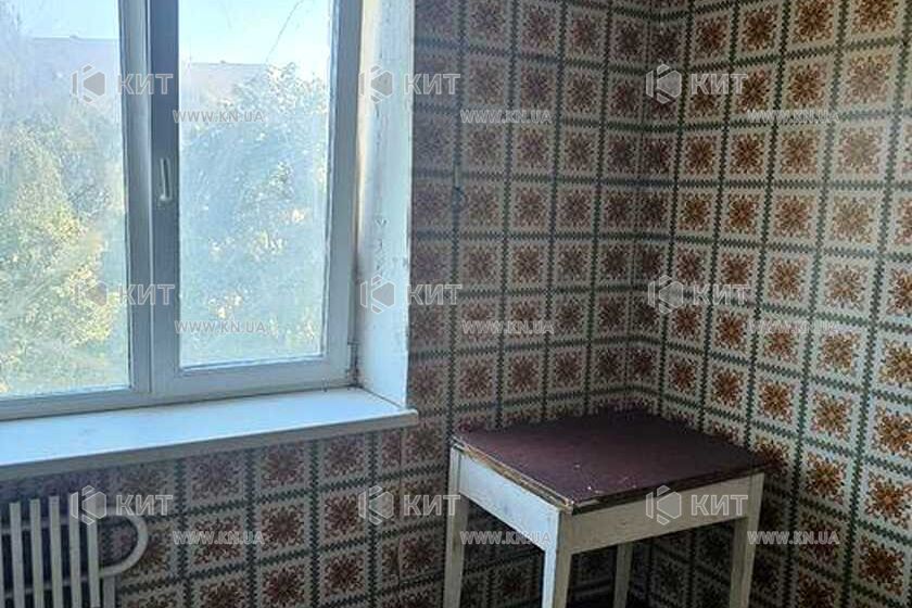 Продажа квартиры Харьков, Киевская, Гидропарк, 52м²