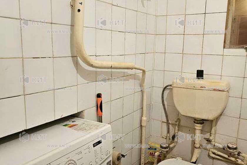 Продажа квартиры Харьков, Киевская, Гидропарк, 52м²