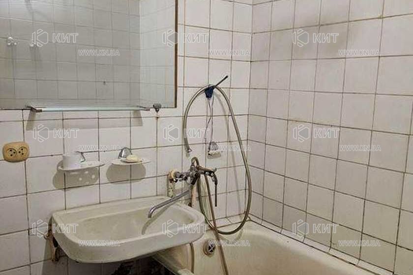 Продажа квартиры Харьков, Киевская, Гидропарк, 52м²