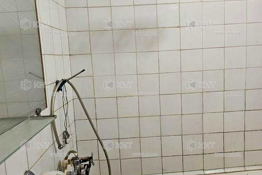 Продажа квартиры Харьков, Киевская, Гидропарк, 52м²
