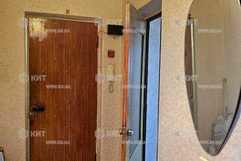 Продажа квартиры Харьков, Киевская, Гидропарк, 52м²