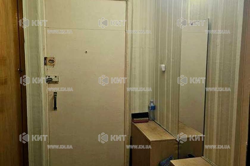 Продажа квартиры Харьков, Киевская, Гидропарк, 52м²