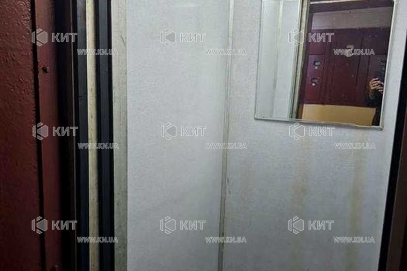 Продажа квартиры Харьков, Киевская, Гидропарк, 52м²