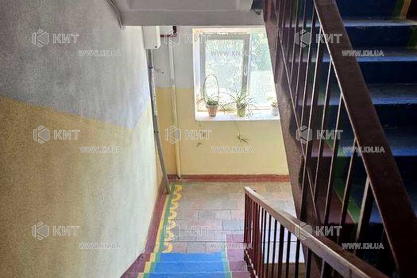 Продажа квартиры Харьков, Киевская, Гидропарк, 52м²