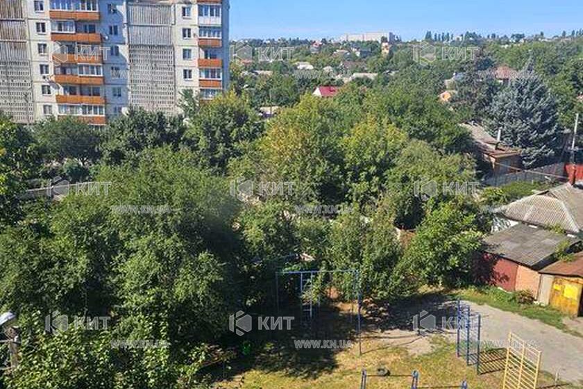 Продажа квартиры Харьков, Киевская, Гидропарк, 52м²