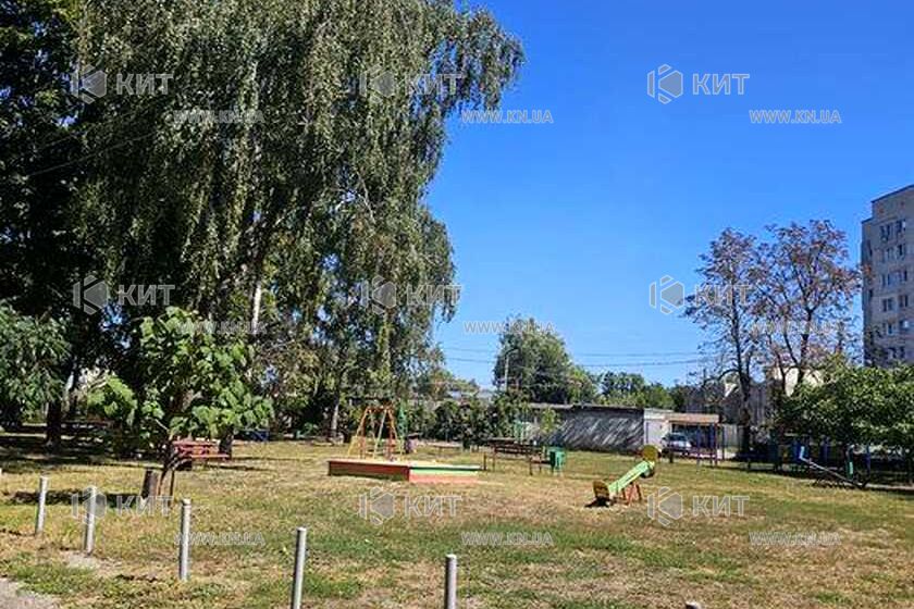 Продажа квартиры Харьков, Киевская, Гидропарк, 52м²