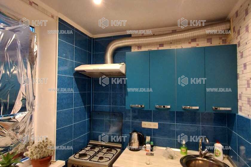 Продажа квартиры Харьков, Жуковского, Пятихатки, 33м²