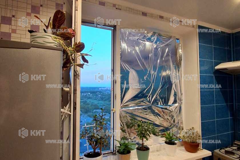 Продажа квартиры Харьков, Жуковского, Пятихатки, 33м²