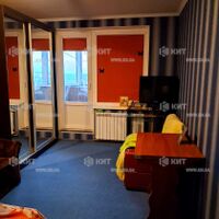 Продажа квартиры Харьков, Жуковского, Пятихатки, 33м²