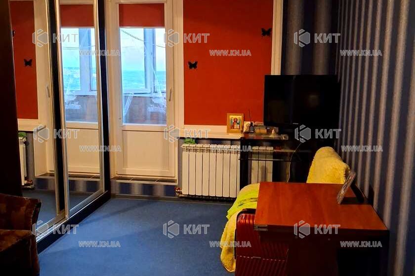 Продажа квартиры Харьков, Жуковского, Пятихатки, 33м²