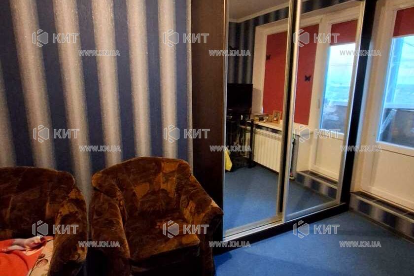 Продажа квартиры Харьков, Жуковского, Пятихатки, 33м²