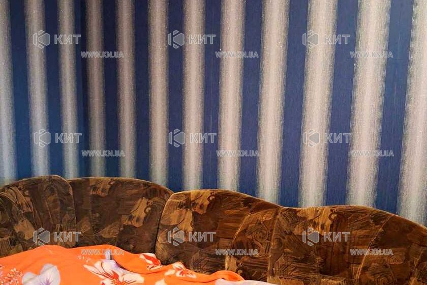 Продажа квартиры Харьков, Жуковского, Пятихатки, 33м²