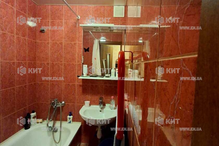 Продажа квартиры Харьков, Жуковского, Пятихатки, 33м²