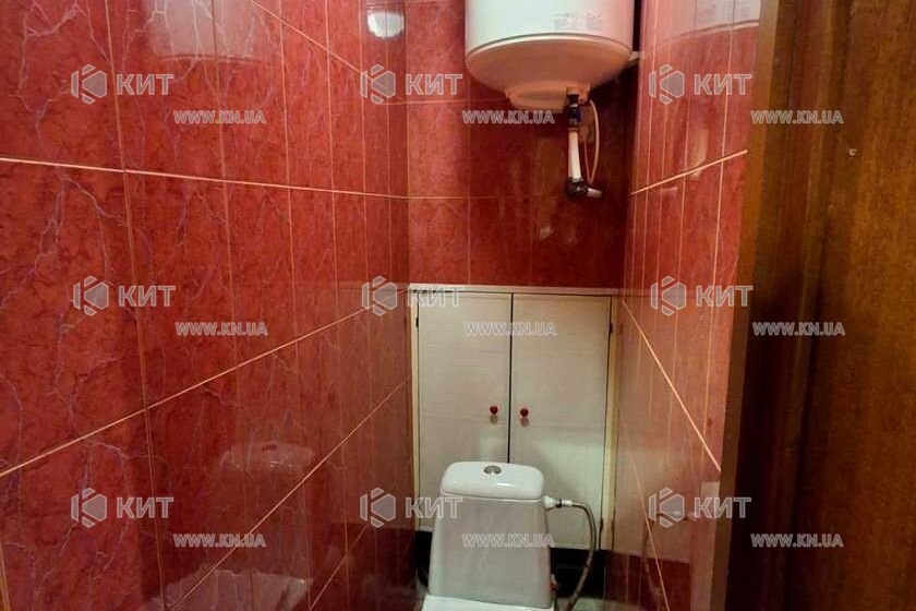 Продажа квартиры Харьков, Жуковского, Пятихатки, 33м²