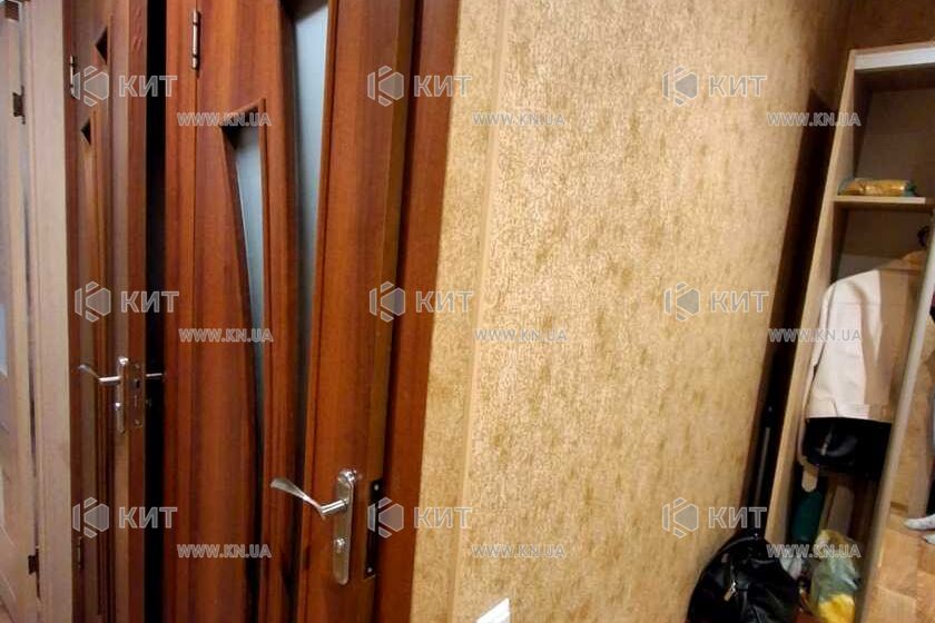 Продажа квартиры Харьков, Жуковского, Пятихатки, 33м²