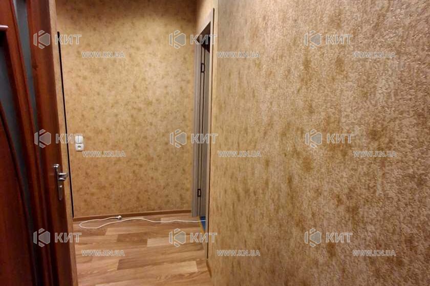 Продажа квартиры Харьков, Жуковского, Пятихатки, 33м²
