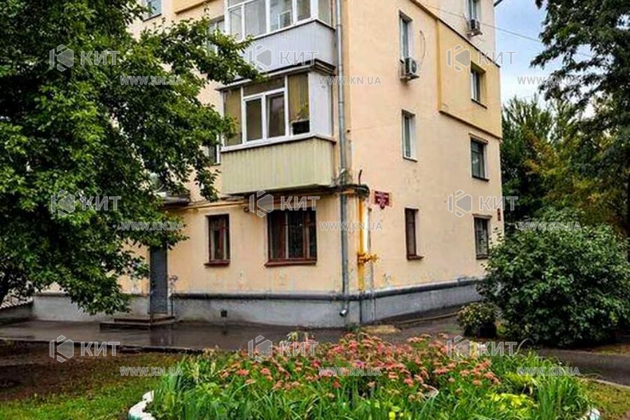 Продажа квартиры Харьков, Холодная гора, 43м²