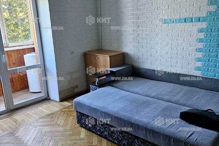 Продажа квартиры Харьков, Жуковского, Пятихатки, 55м²