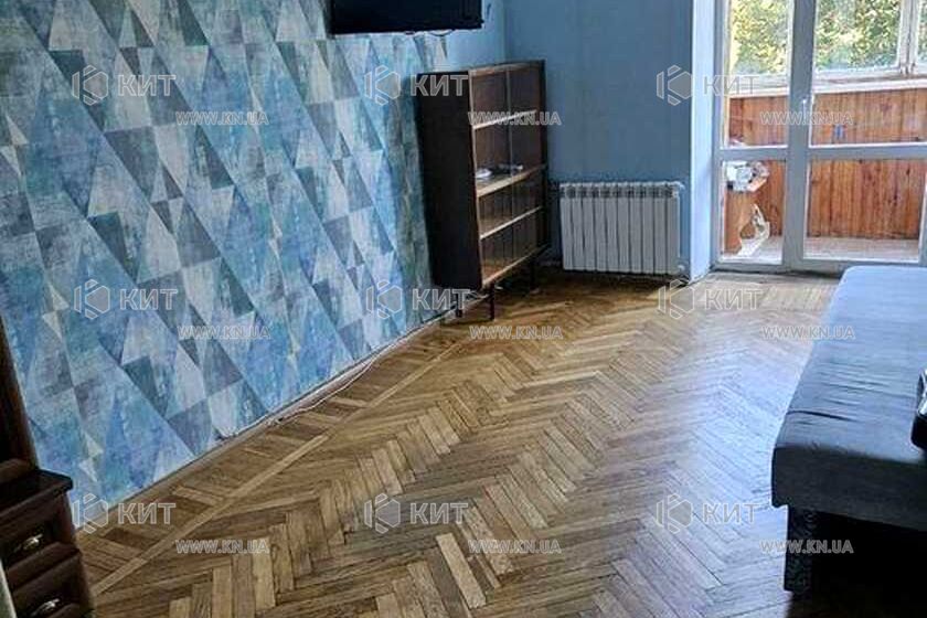 Продажа квартиры Харьков, Жуковского, Пятихатки, 55м²
