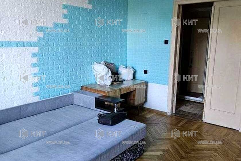 Продажа квартиры Харьков, Жуковского, Пятихатки, 55м²