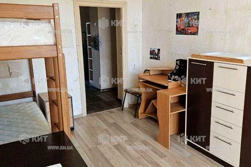 Продажа квартиры Харьков, Жуковского, Пятихатки, 55м²
