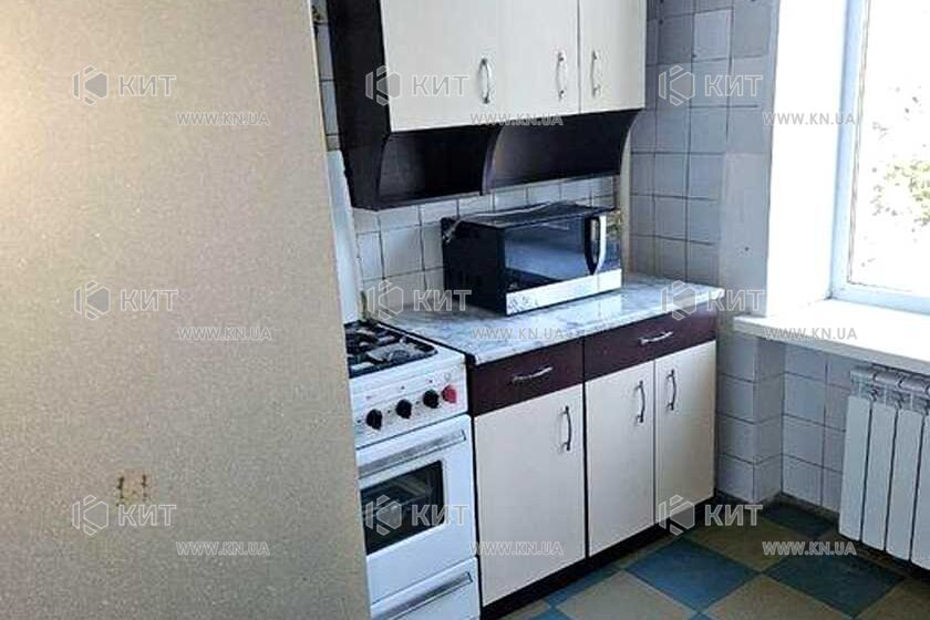 Продажа квартиры Харьков, Жуковского, Пятихатки, 55м²