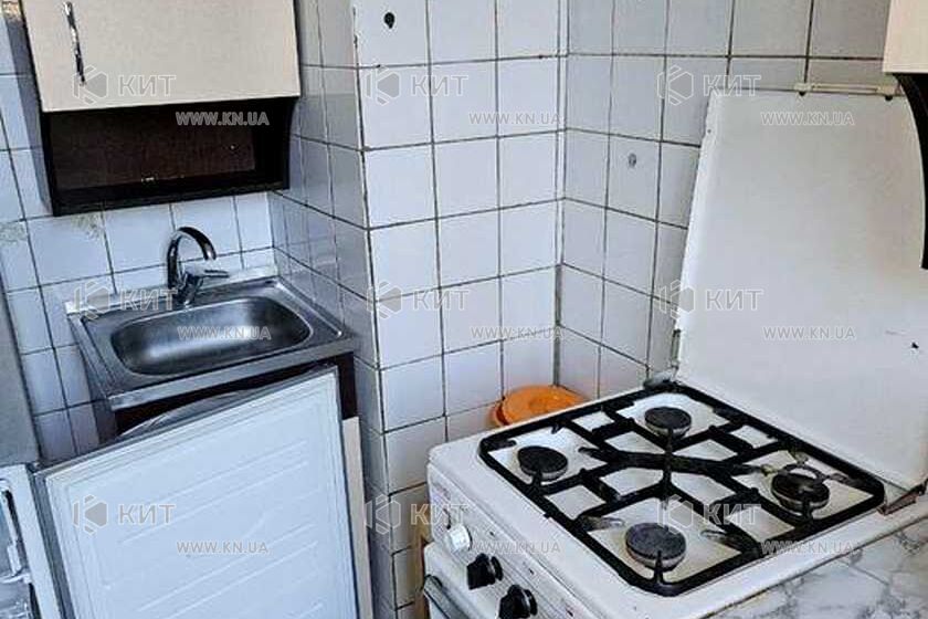 Продажа квартиры Харьков, Жуковского, Пятихатки, 55м²