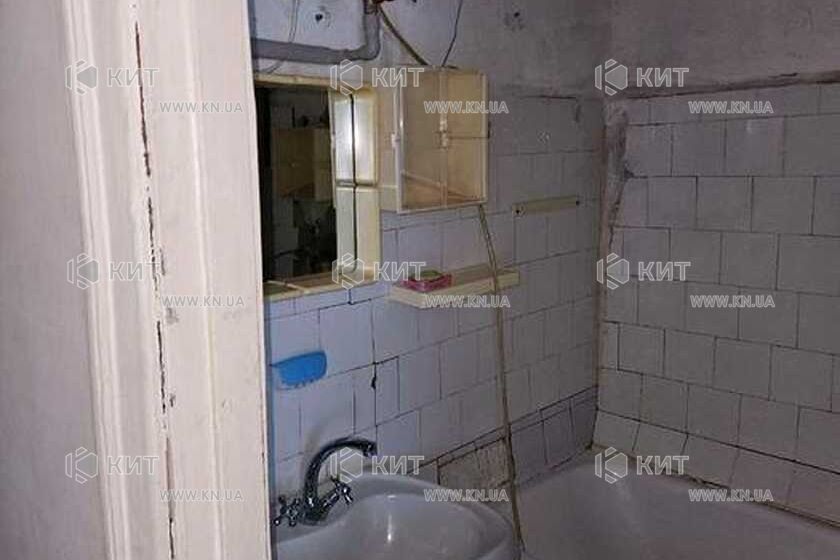 Продажа квартиры Харьков, Жуковского, Пятихатки, 55м²