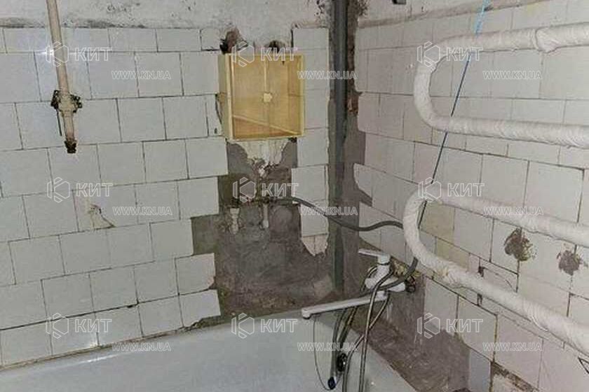 Продажа квартиры Харьков, Жуковского, Пятихатки, 55м²