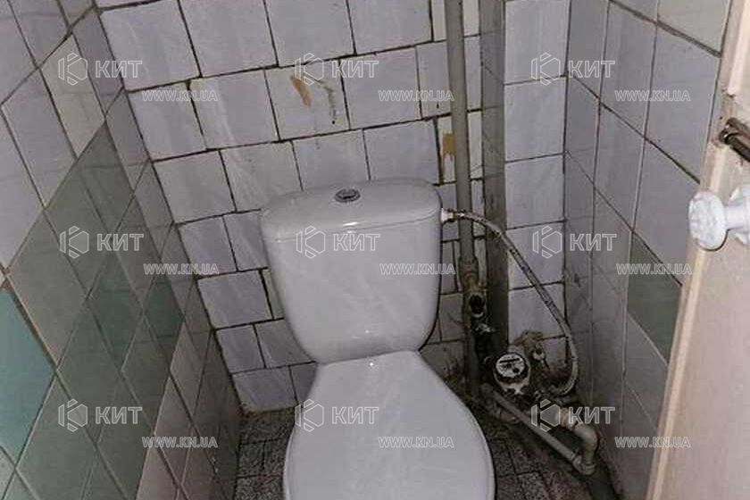 Продажа квартиры Харьков, Жуковского, Пятихатки, 55м²