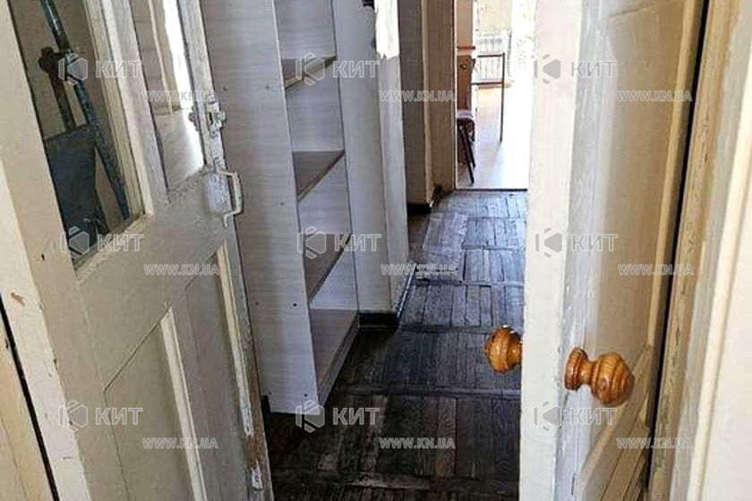 Продажа квартиры Харьков, Жуковского, Пятихатки, 55м²