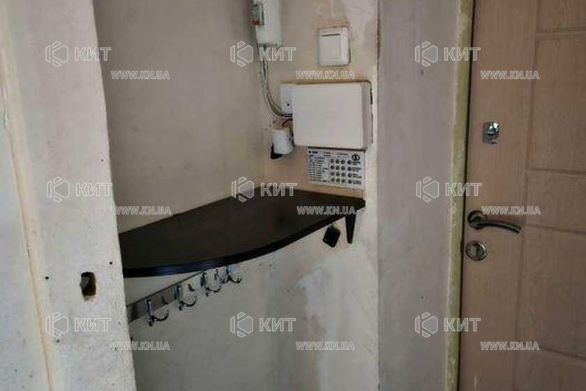 Продажа квартиры Харьков, Жуковского, Пятихатки, 55м²