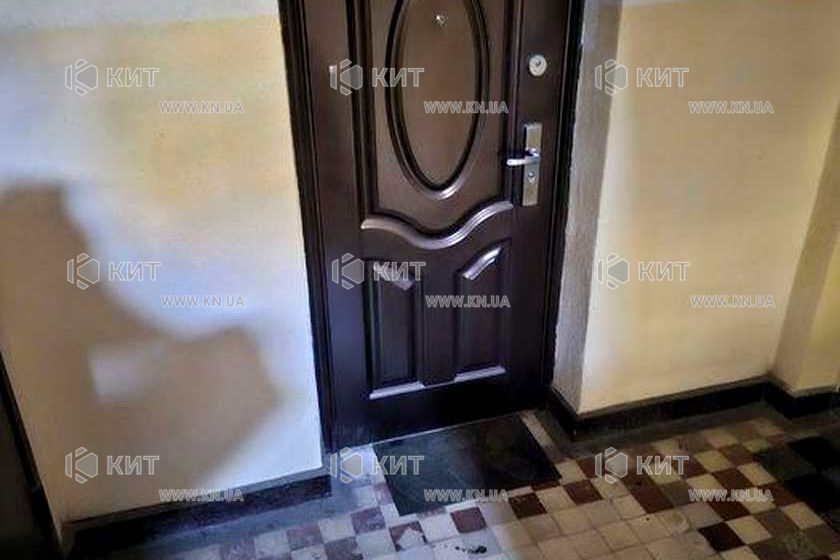 Продажа квартиры Харьков, Жуковского, Пятихатки, 55м²