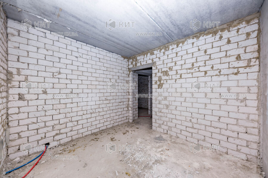 Продаж квартири Харків, Спорт.Гагар.Повст., 43м²
